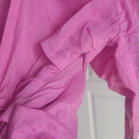 Isabel Marant Etoile | Sireny Dress - Picture 10 of 12